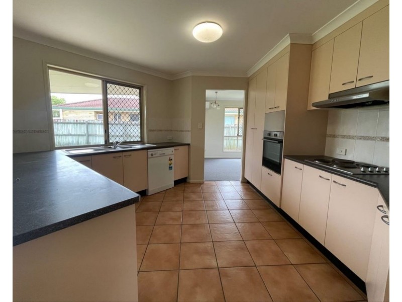 58 Belle Air Drive, Bellmere QLD 4510