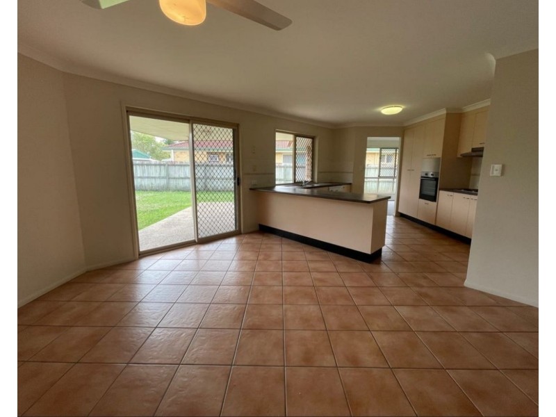 58 Belle Air Drive, Bellmere QLD 4510