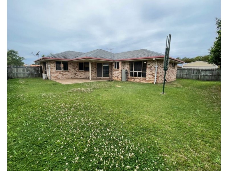 58 Belle Air Drive, Bellmere QLD 4510