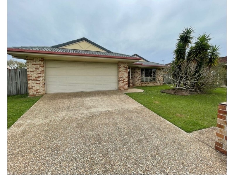58 Belle Air Drive, Bellmere QLD 4510