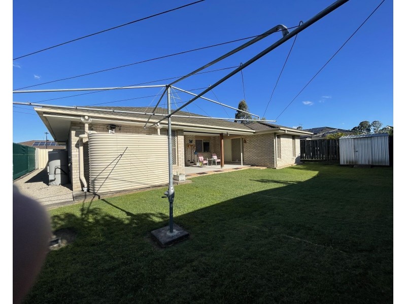 28 Clementine Street, Bellmere QLD 4510