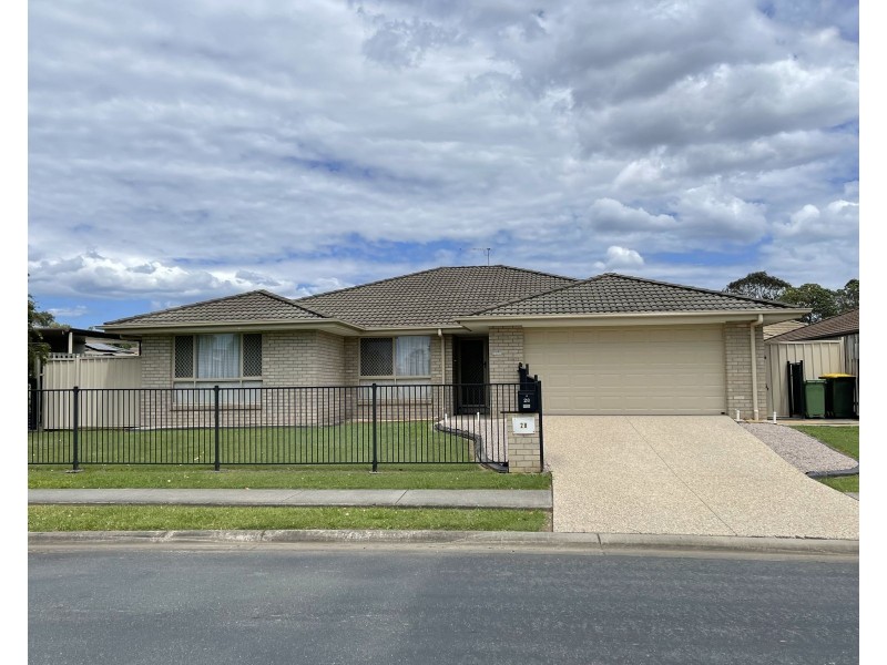 28 Clementine Street, Bellmere QLD 4510