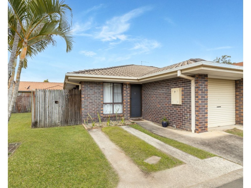 7/5-9 Grant Road, Morayfield QLD 4506