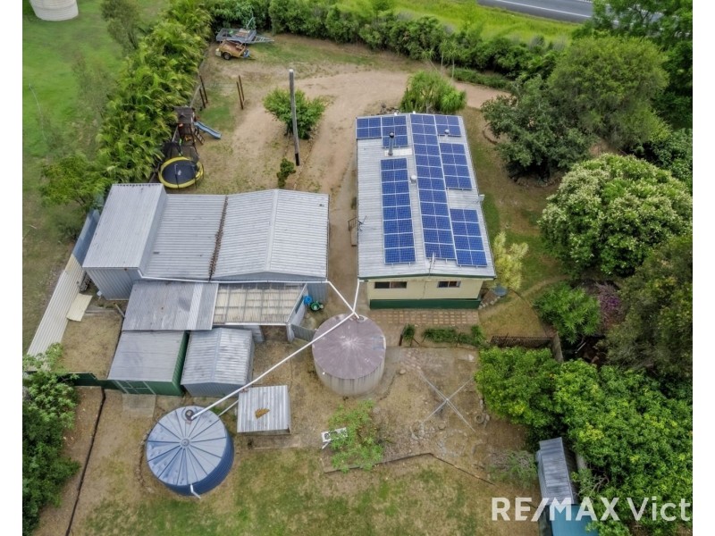 457 Villeneuve Road, Royston QLD 4515