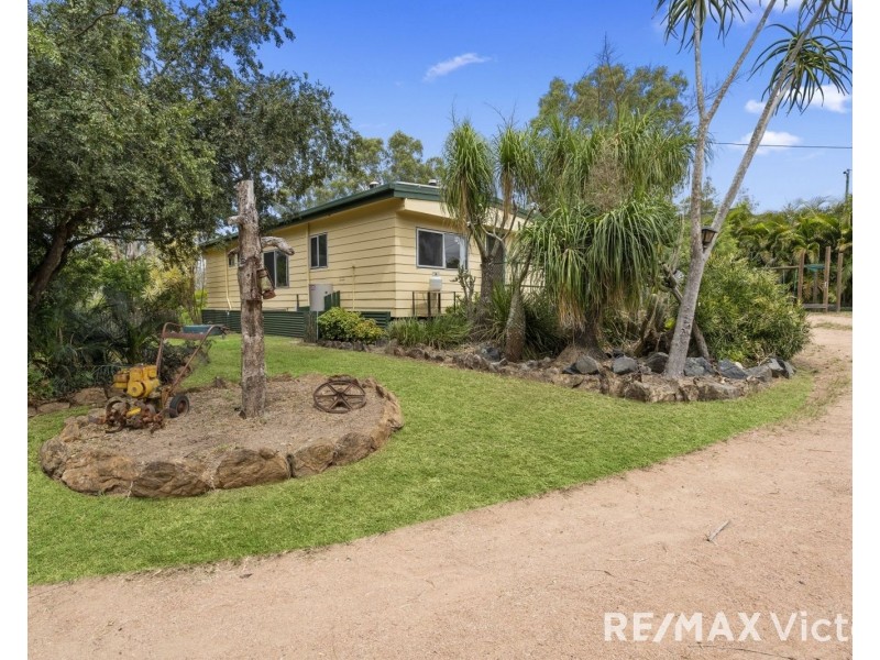 457 Villeneuve Road, Royston QLD 4515