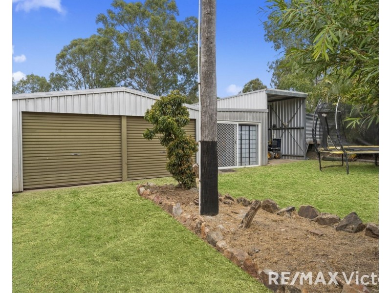 457 Villeneuve Road, Royston QLD 4515