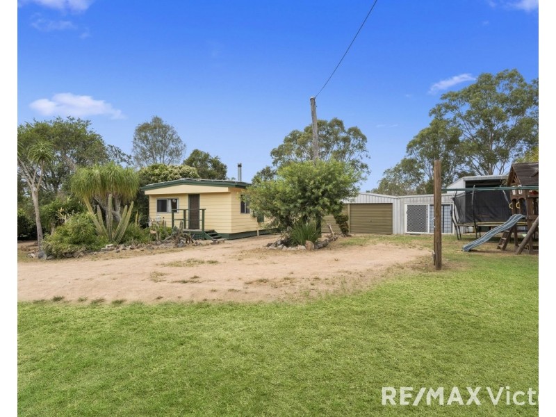 457 Villeneuve Road, Royston QLD 4515