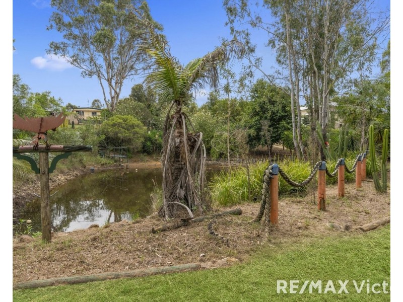 457 Villeneuve Road, Royston QLD 4515