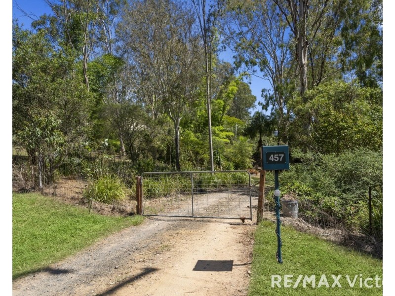 457 Villeneuve Road, Royston QLD 4515