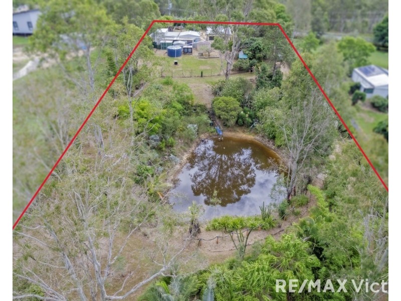 457 Villeneuve Road, Royston QLD 4515