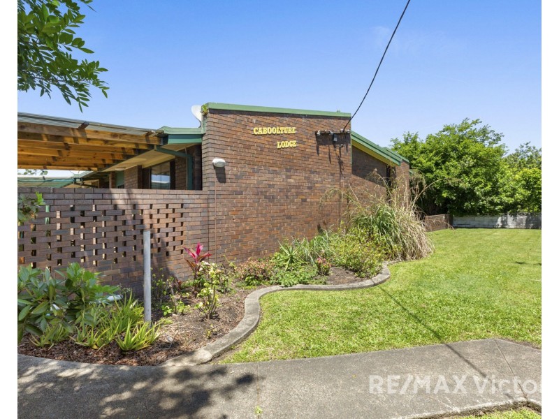 4/14 Lower King Street, Caboolture QLD 4510