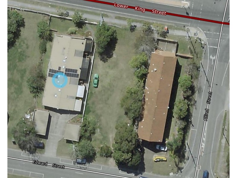 4/14 Lower King Street, Caboolture QLD 4510