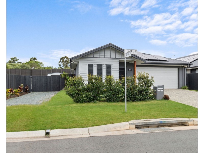 15 Sedge Street, Caboolture QLD 4510