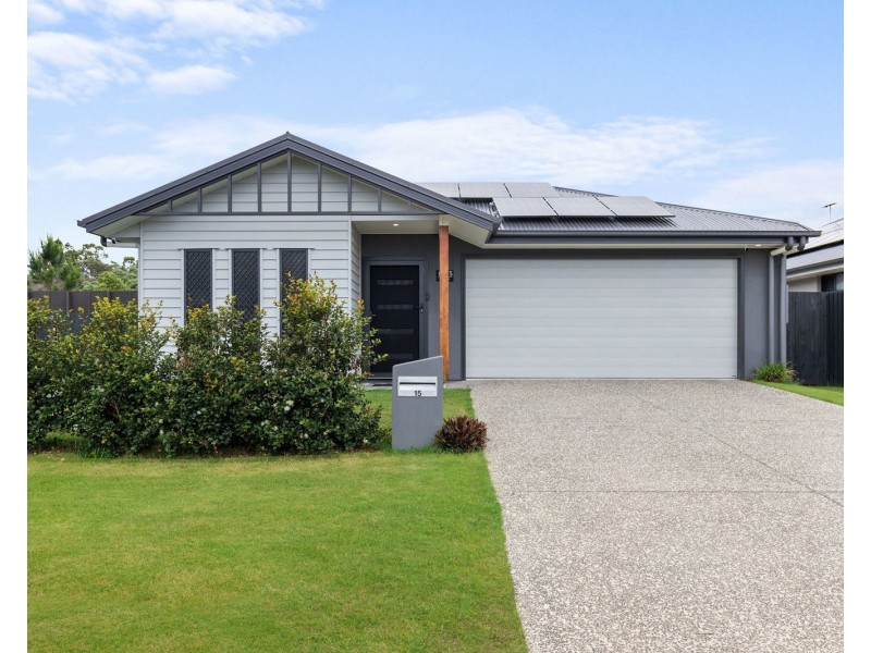 15 Sedge Street, Caboolture QLD 4510