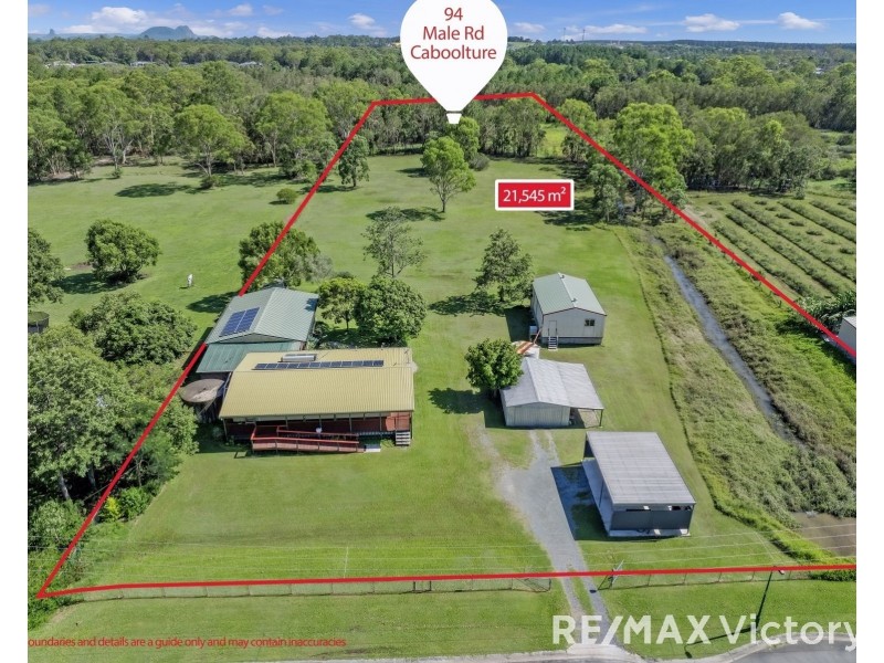 94 Male Road, Caboolture QLD 4510