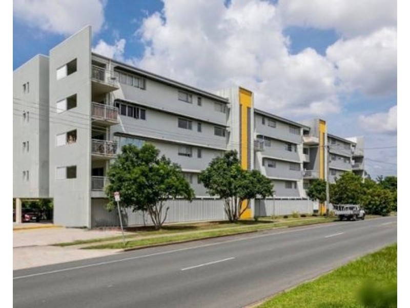 17/60-66 ELLIOTT STREET, Caboolture QLD 4510