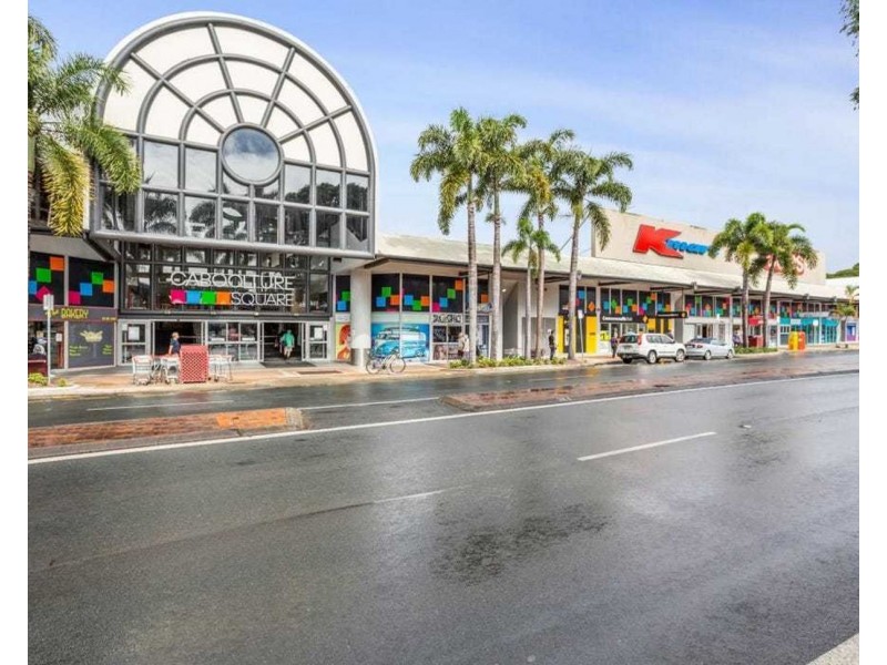 17/60-66 ELLIOTT STREET, Caboolture QLD 4510