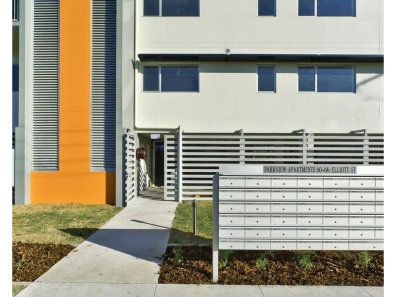 17/60-66 ELLIOTT STREET, Caboolture QLD 4510