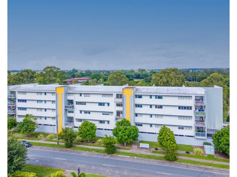 17/60-66 ELLIOTT STREET, Caboolture QLD 4510