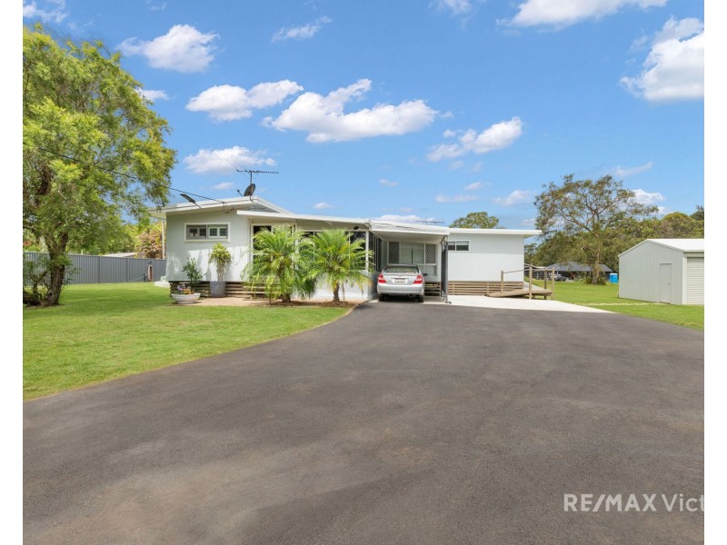 2 Semple Lane, Caboolture QLD 4510