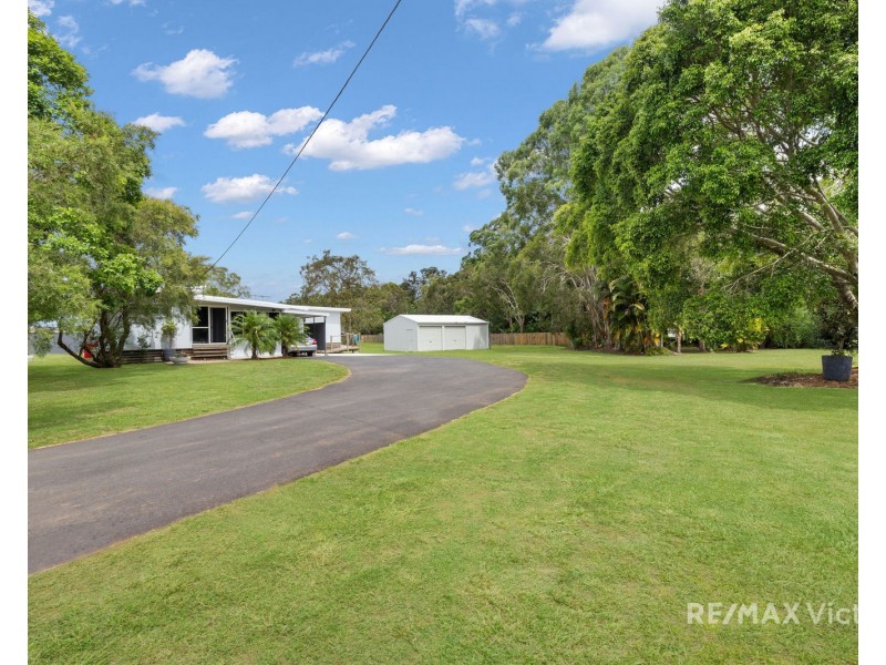 2 Semple Lane, Caboolture QLD 4510