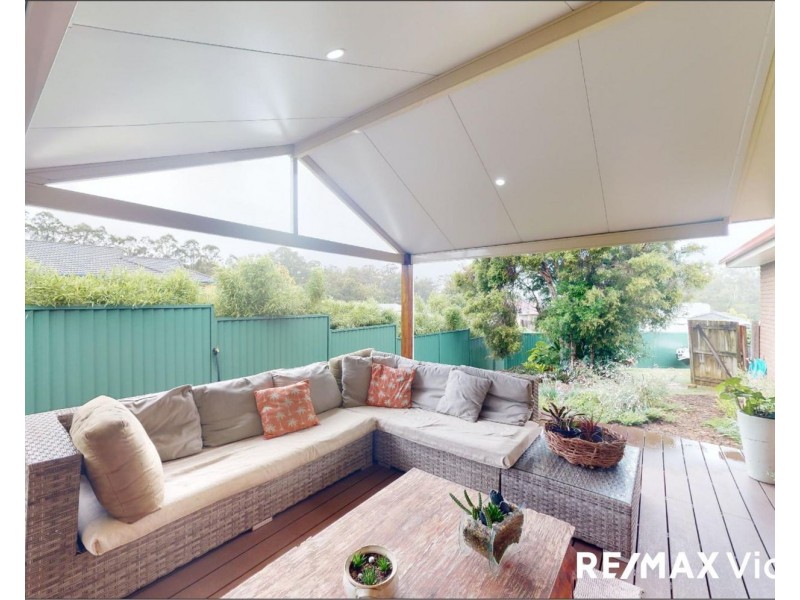 1 Hilltop Court, Morayfield QLD 4506