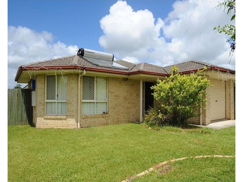 13 Jonathon Street, Morayfield QLD 4506