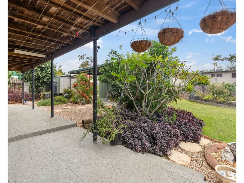 25 Taedi Avenue, Bray Park QLD 4500