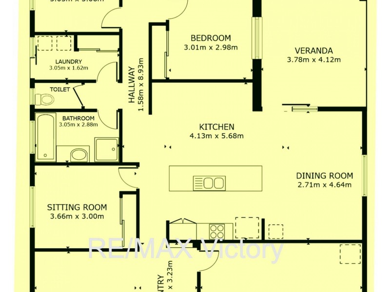 9 Piccadilly Street, Bellmere QLD 4510