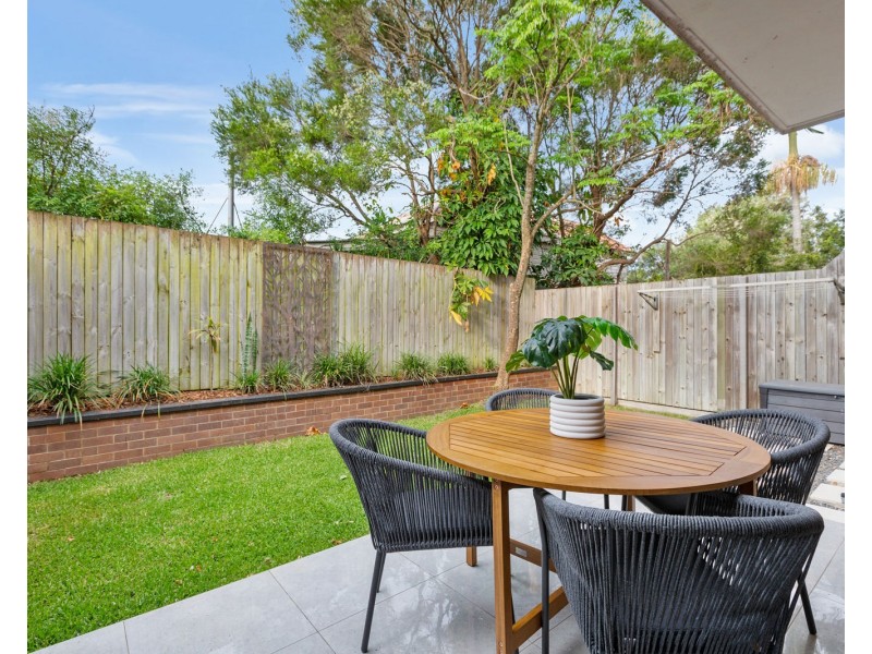 6/40 Pine Street, Bulimba QLD 4171