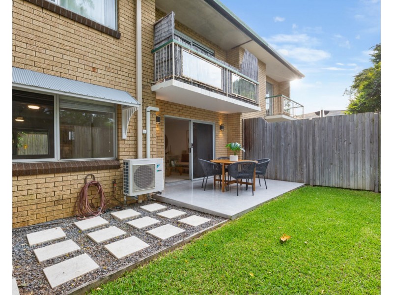 6/40 Pine Street, Bulimba QLD 4171