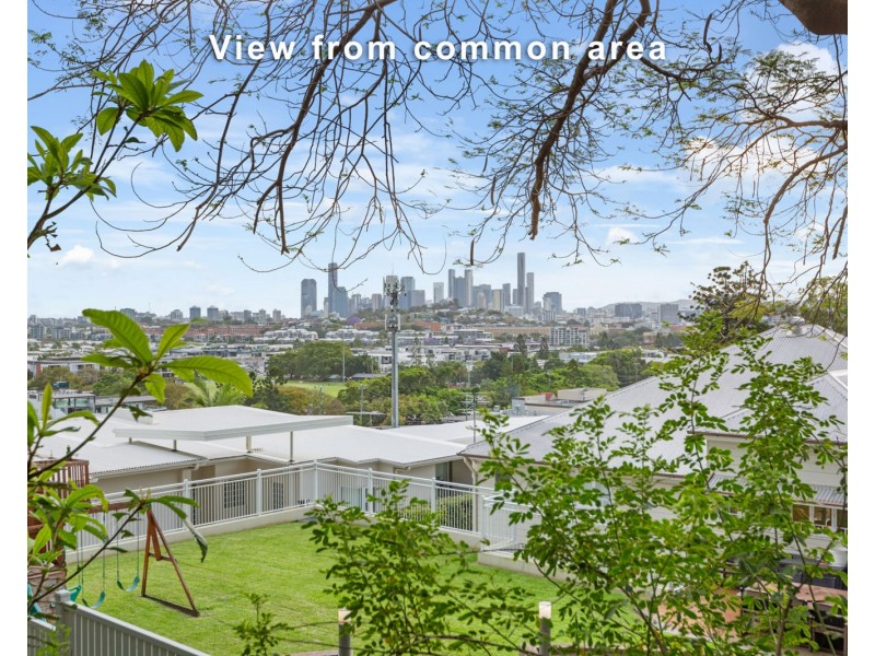 6/40 Pine Street, Bulimba QLD 4171