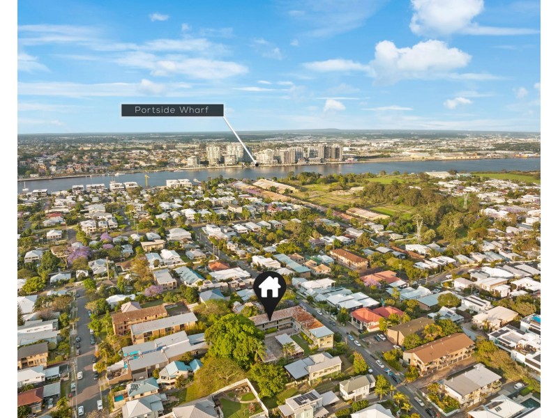 6/40 Pine Street, Bulimba QLD 4171