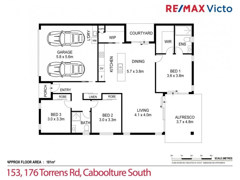 153/176-208 Torrens Road, Caboolture South QLD 4510