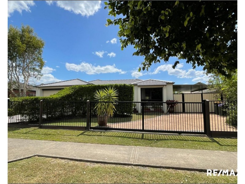 30 Clementine Street, Bellmere QLD 4510
