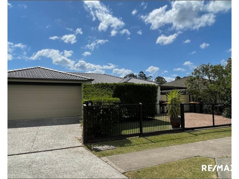 30 Clementine Street, Bellmere QLD 4510