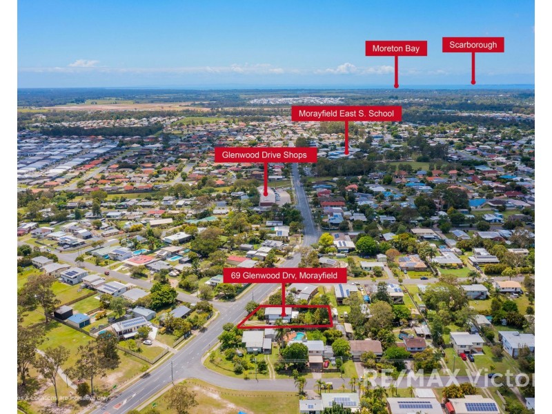 69 Glenwood Drive, Morayfield QLD 4506
