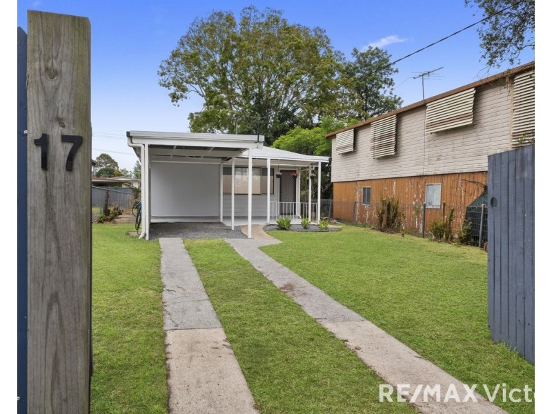 17 Torrens road, Caboolture South QLD 4510