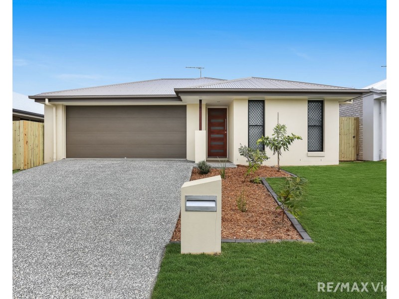 13 Silverash Street, Upper Caboolture QLD 4510