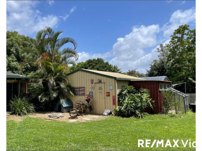 40 Crestleigh Court, Morayfield QLD 4506
