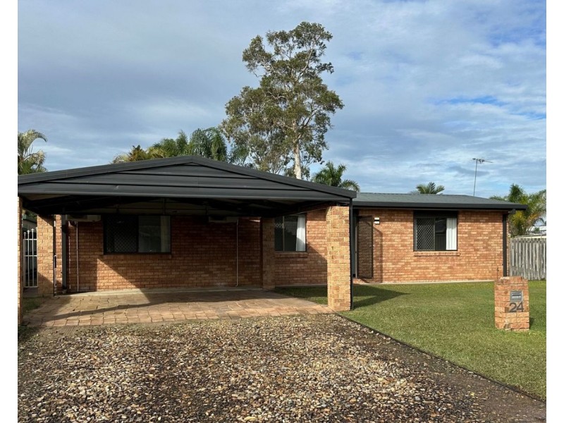24 Lyndal Court, Morayfield QLD 4506