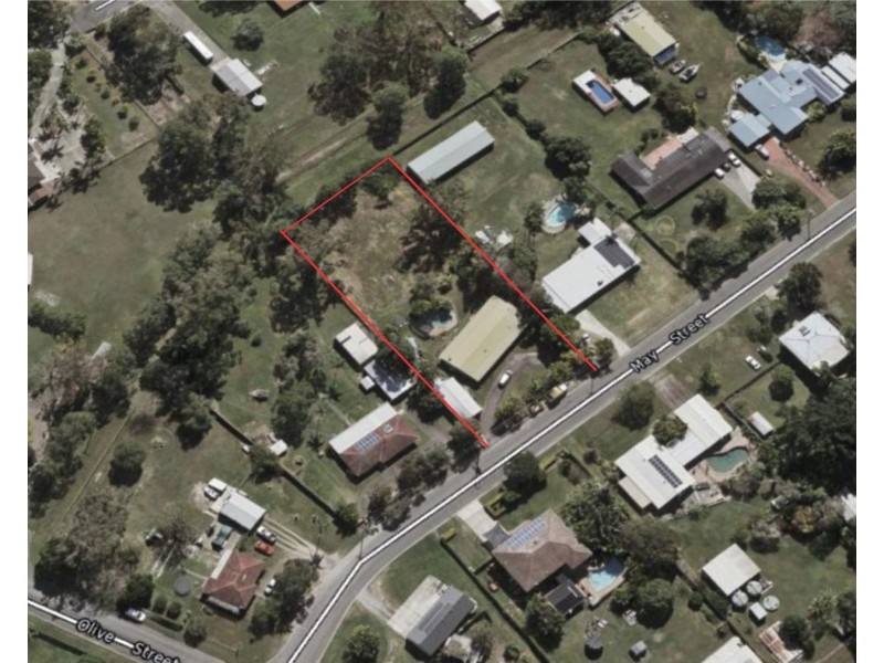 21 May Street, Deception Bay QLD 4508
