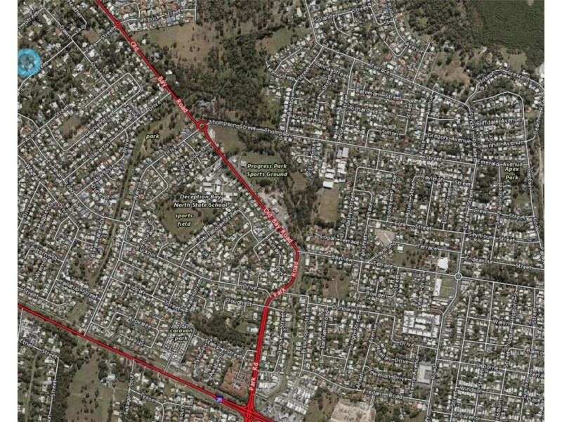 21 May Street, Deception Bay QLD 4508