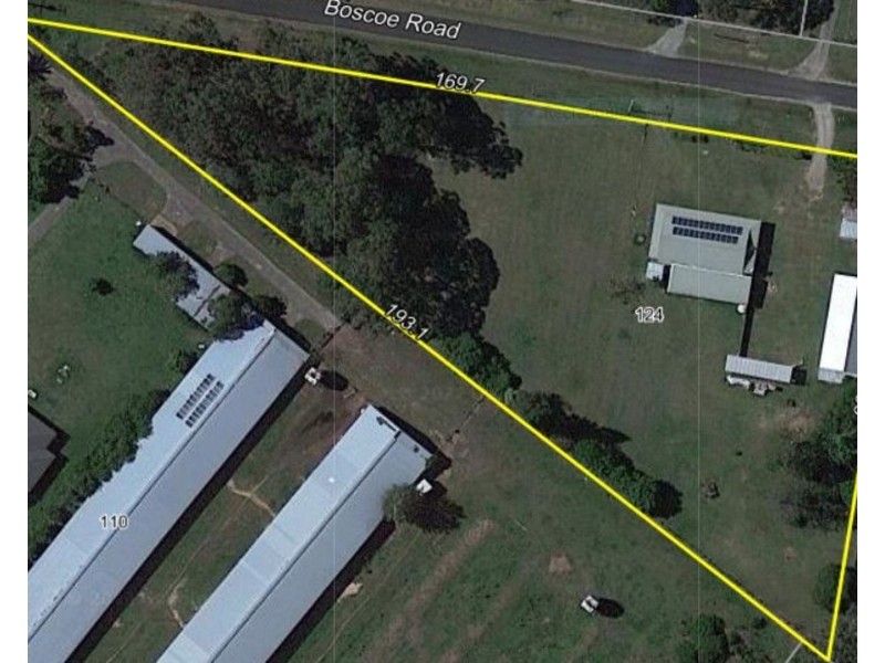 124 Boscoe Road, Narangba QLD 4504