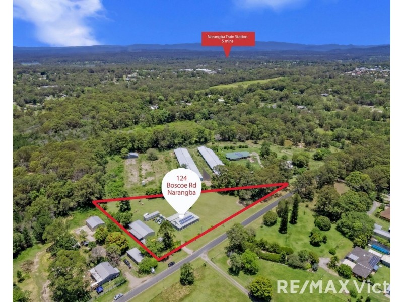 124 Boscoe Road, Narangba QLD 4504