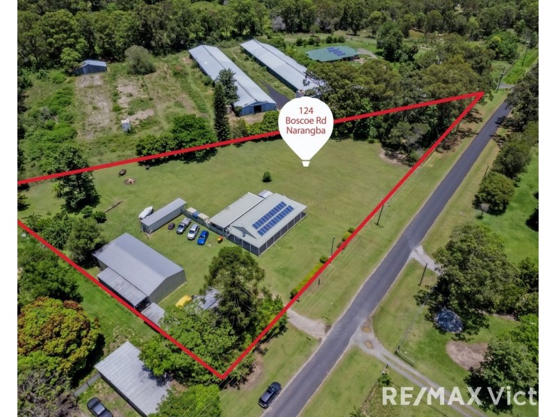 124 Boscoe Road, Narangba QLD 4504