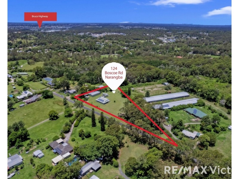 124 Boscoe Road, Narangba QLD 4504