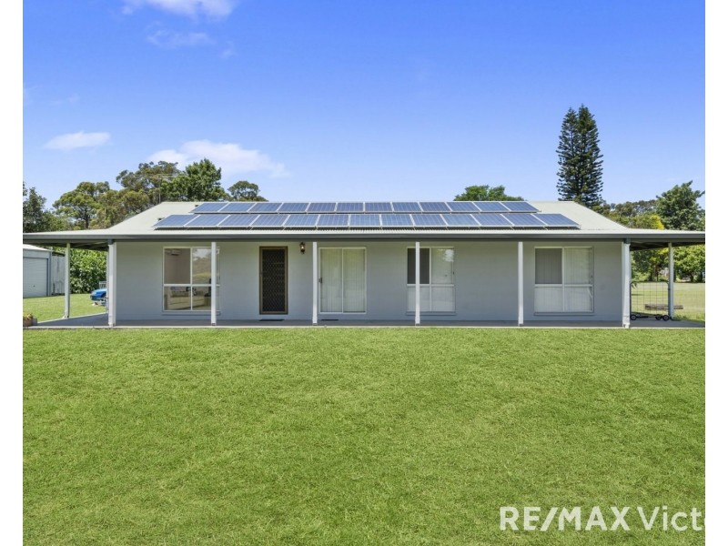 124 Boscoe Road, Narangba QLD 4504