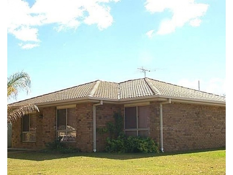 7 Benjamin Court, Morayfield QLD 4506