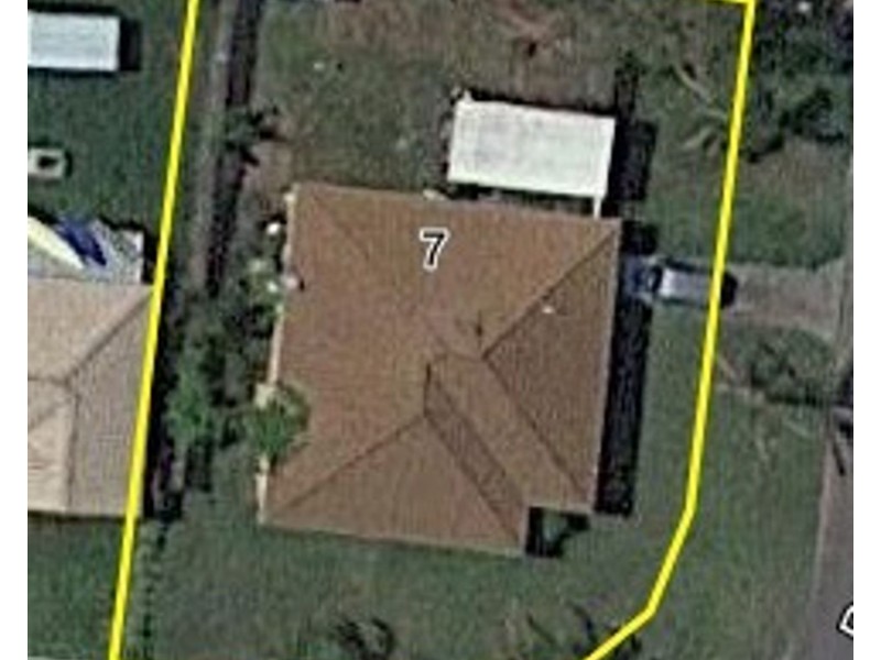 7 Benjamin Court, Morayfield QLD 4506